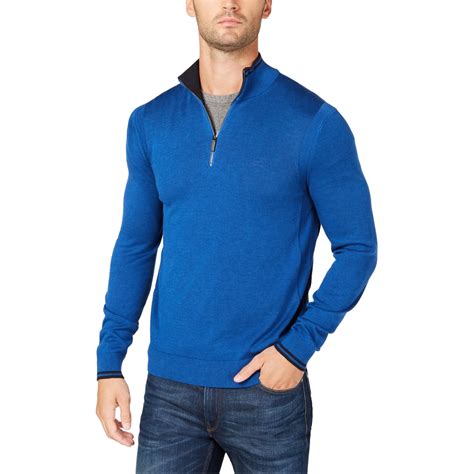 michael kors sweater men